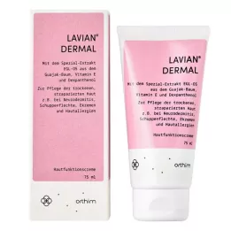 LAVIAN dermal creme, 75 ml