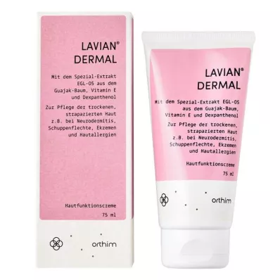 LAVIAN dermal creme, 75 ml