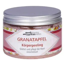 Granatæble bodyscrub (300 ml)
