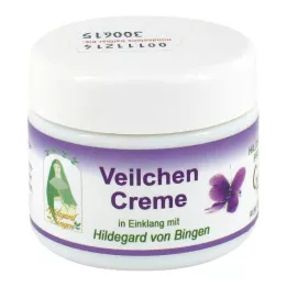 VEILCHEN CREME, 50 ml