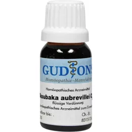 OKOUBAKA AUBREVILLEI Q 1 opløsning, 15 ml