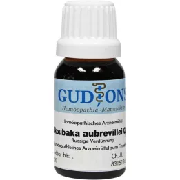 OKOUBAKA AUBREVILLEI Q 2 opløsning, 15 ml