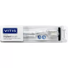 VITIS implantat tandbørste, 1 stk