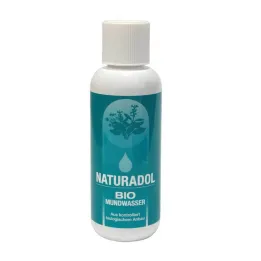 Naturadol økologisk mundskyl, 250 ml