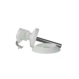 DOC IBUPROFEN Smertegel dispenser/base, 1 stk