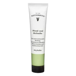 RETTERSPITZ Sår- og helende salve, 40 g