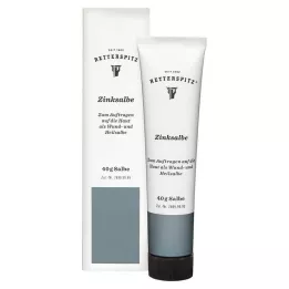 RETTERSPITZ Zinksalve, 40 g