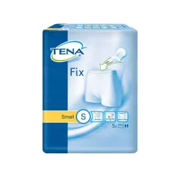 TENA FIX Fikseringsbukser S, 5 stk