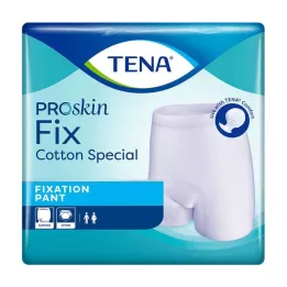 TENA FIX Fikseringsbukser XL, 5 stk