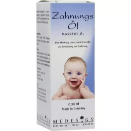 TÆNDINGSOLIE, 30 ml
