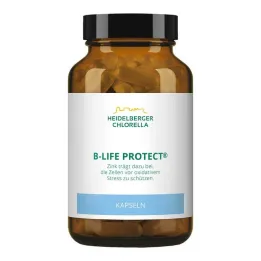 B Life Protect kapsler, 120 stk