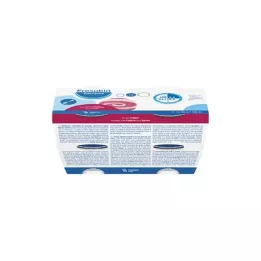 FRESUBIN YOcreme Hindbær, 24X125 g