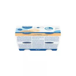 FRESUBIN YOcreme Abrikos Fersken, 4X125 g