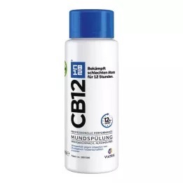 CB12 Mundskyl, 250 ml