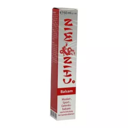 CHIN MIN Balsam, 50 ml
