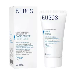 EUBOS SALBE 5 % panthenol, 75 ml