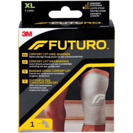 FUTURO Komfort knæbånd XL, 1 stk