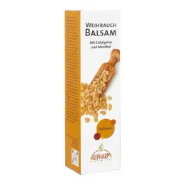 Frankincense balsam i et rør (100 ml)