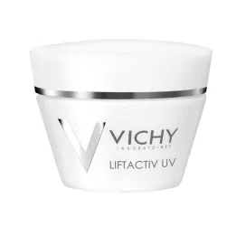 VICHY LIFTACTIV UV Fløde, 50 ml