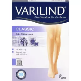 VARILIND Classic 70den AT størrelse 3 diamant, 1 stk