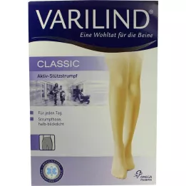 VARILIND Classic 70den AT Størrelse 4 skal, 1 stk