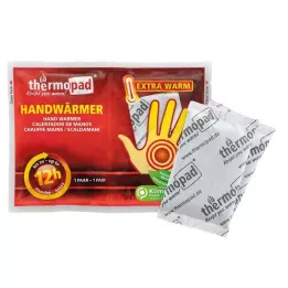 THERMOPAD Håndvarmere, 2 stk