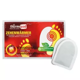 THERMOPAD Tåvarmere, 2 stk
