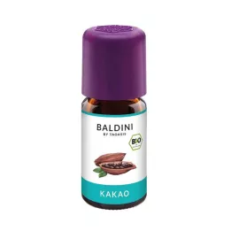 KAKAO BIOAROMA Baldini æterisk olie, 5 ml