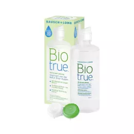 BIOTRUE Alt i én opløsning, 300 ml