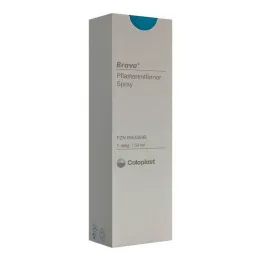 Brava gipsfjerner spray, 50 ml