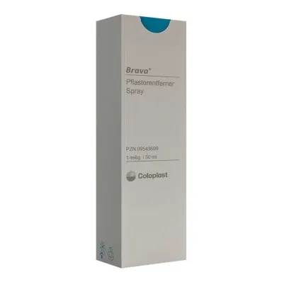Brava gipsfjerner spray, 50 ml Brava gipsfjerner spray, 50 ml