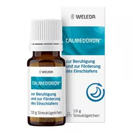 CALMEDORON Drys, 10 g