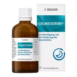 CALMEDORON Drys, 50 g