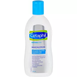 CETAPHIL Restoraderm vaskelotion, 295 ml