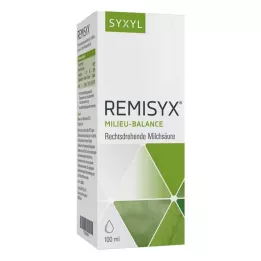 REMISYX Syxyl dråber, 100 ml