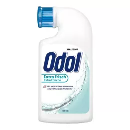 ODOL MUNDWASSER ekstra frisk, 40 ml