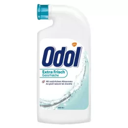 ODOL MUNDWASSER ekstra frisk, 125 ml