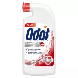 ODOL MUNDWASSER Plus, 125ml