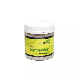 TOPINAMBUR PULVER Økologisk, 350 g