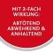 CHLORHEXAMED FORTE alkoholfri 0,2% opløsning, 600 ml
