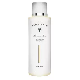 RETTERSPITZ Kropsmælk, 200 ml