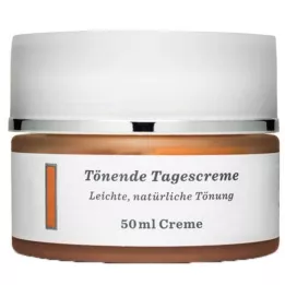 RETTERSPITZ Tonet dagcreme, 50 ml