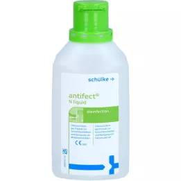 ANTIFECT N væske, 500 ml