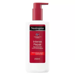 NEUTROGENA Norsk Formula Intense Repair Body Balm, 250 ml