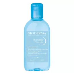 BIODERMA Hydrabio Tonique Ansigtstoner, 250 ml