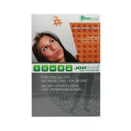 JOVITAPE Gittertape type C 44x52 mm, 20X2 stk