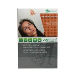 Jovitape gittertape type B 36x28mm, 20x6 stk