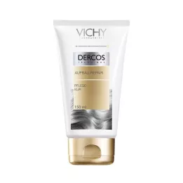 VICHY DERCOS Building Repair Treatment Shampoo, 150 ml