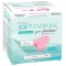 SOFT TAMPONS normal, 3 stk