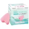 SOFT TAMPONS normal, 3 stk